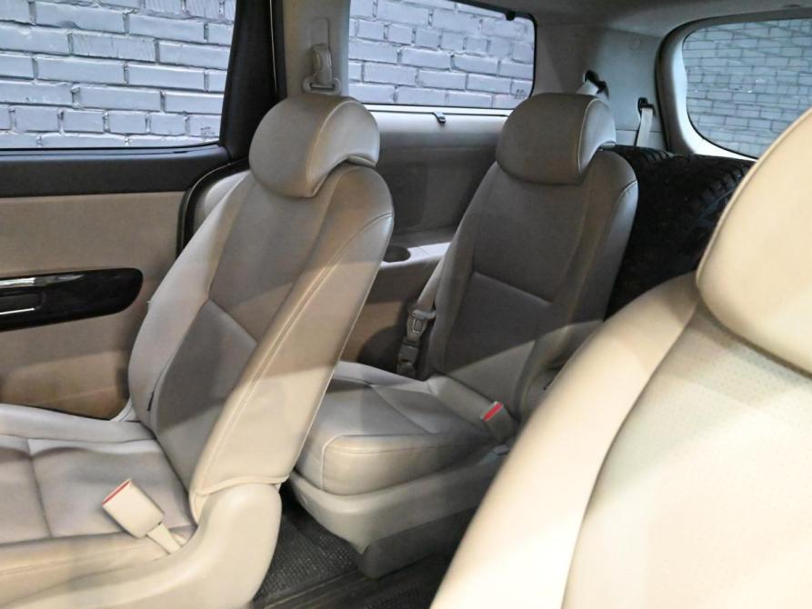 Kia Carnival III Екатеринбург  - изображение 15