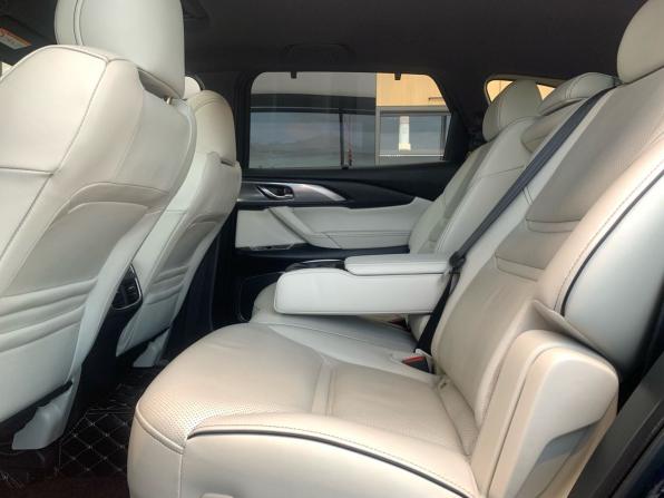Mazda CX-9 II с пробегом 2020 года, цена 3 949 000 рублей, 57068 км, внедорожник, Автокод Объявления