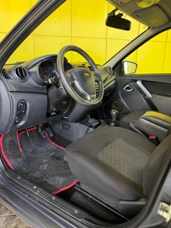 Lada (ВАЗ) Granta I Рестайлинг с пробегом 2021 года, цена 670 000 рублей, 78000 км, седан, Автокод Объявления