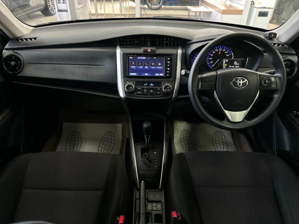 Toyota Corolla XI (E160 E170) Рестайлинг 2 с пробегом 2019 года, цена 1 410 000 рублей, 142892 км, универсал, Автокод Объявления