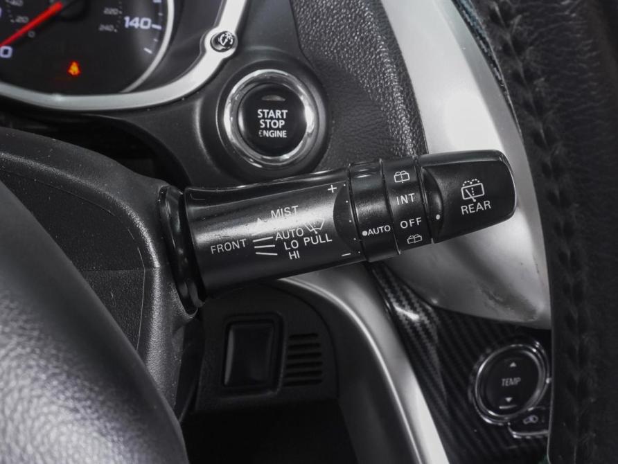 Mitsubishi Eclipse Cross I Ростов-на-Дону  - изображение 18