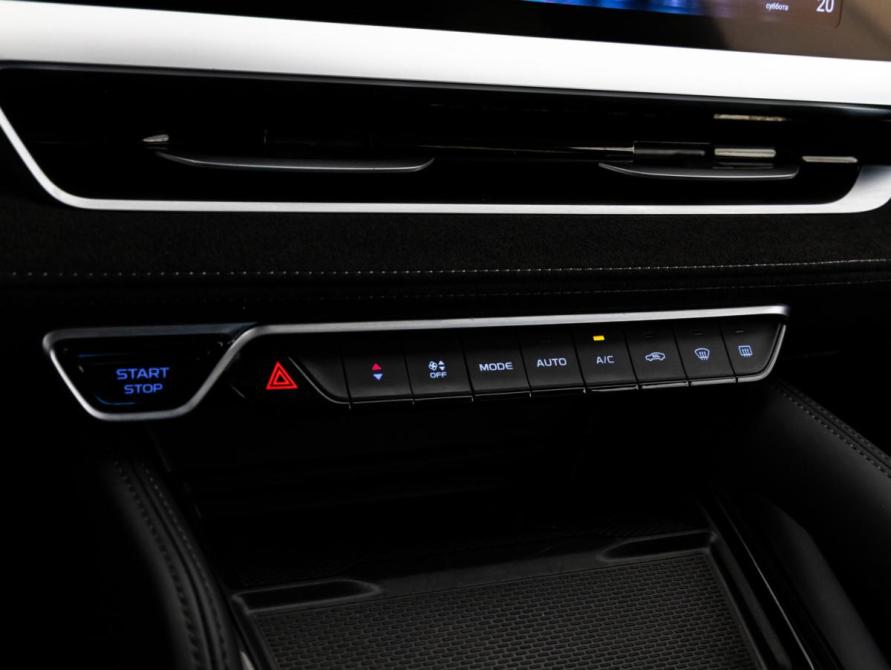 Geely Monjaro I Санкт-Петербург  - изображение 18