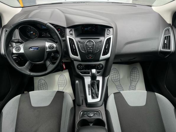 Ford Focus III с пробегом 2014 года, цена 690 000 рублей, 190000 км, универсал, Автокод Объявления