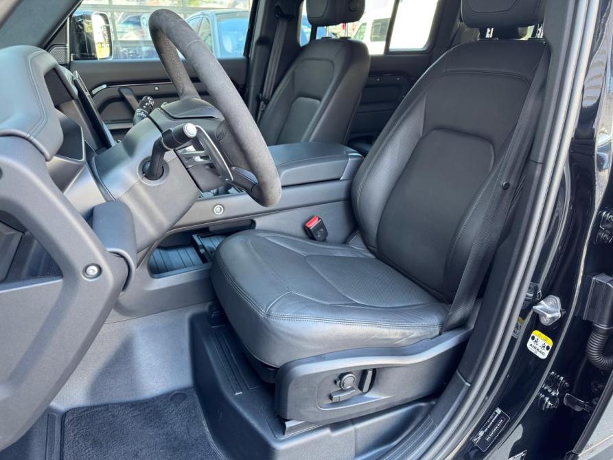 Land Rover Defender II Иркутск  - изображение 26