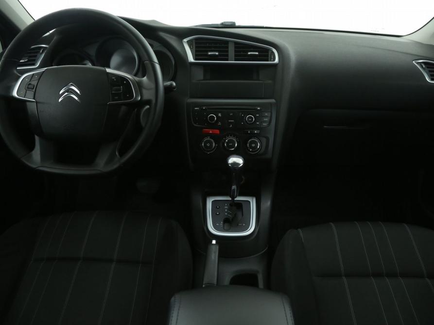 Citroen C4 II Иваново  - изображение 12