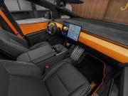 Tesla Cybertruck Москва  - изображение 67