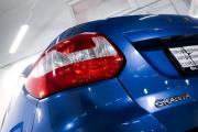 Lada (ВАЗ) Granta I Рестайлинг Тюмень  - изображение 34