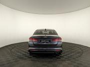 Kia Optima IV Рестайлинг Москва  - изображение 32