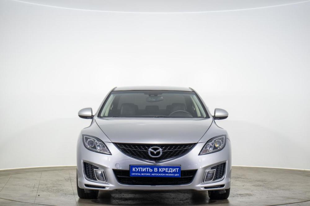 Mazda 6 II (GH) Оренбург  - изображение 2
