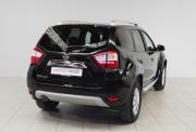 Nissan Terrano III (D10) Саратов  - изображение 30