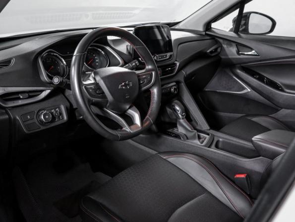 Chevrolet Orlando II с пробегом 2019 года, цена 2 199 000 рублей, 59300 км, компактвэн, Автокод Объявления