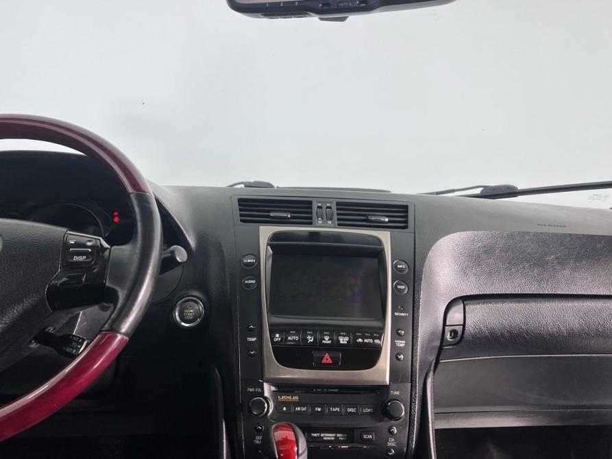 Lexus GS III Архангельск  - изображение 19
