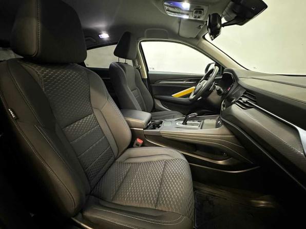 Haval F7x I с пробегом 2021 года, цена 1 730 000 рублей, 57794 км, внедорожник, Автокод Объявления