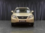 Lexus RX III Тюмень  - изображение 28