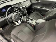 Kia Optima IV Рестайлинг Набережные Челны  - изображение 27