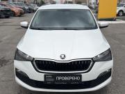Skoda Rapid II Йошкар-Ола  - изображение 24