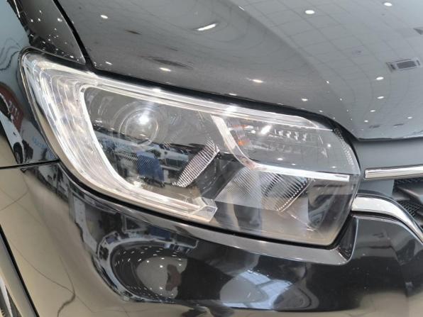 Renault Logan II Рестайлинг с пробегом 2019 года, цена 880 000 рублей, 136295 км, седан, Автокод Объявления