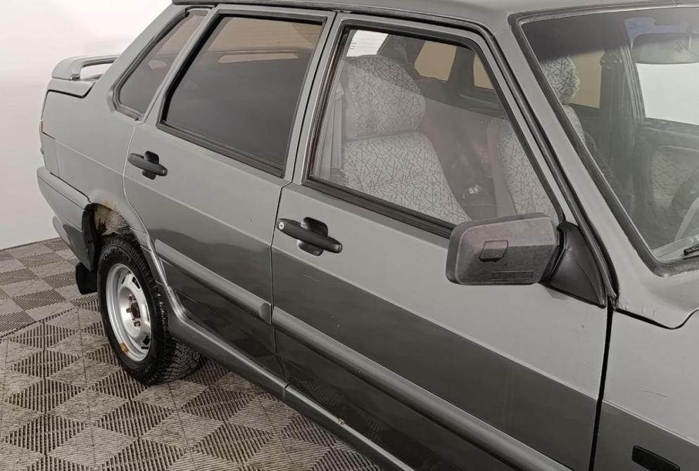 Lada (ВАЗ) 2115 Волгоград  - изображение 21