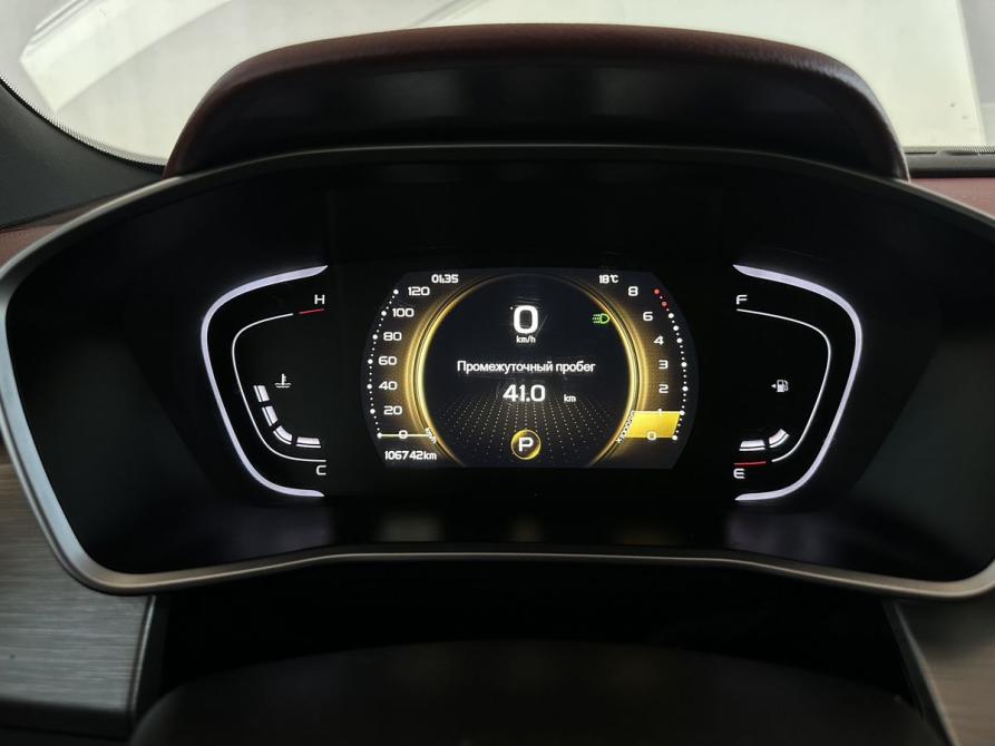 Geely Coolray I Волгоград  - изображение 16