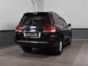 Lexus LX III Рестайлинг Кемерово  - изображение 30