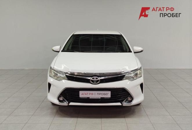 Toyota Camry VII (XV50) с пробегом 2013 года, цена 1 372 000 рублей, 151632 км, седан, Автокод Объявления