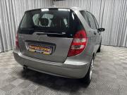 Mercedes-Benz A-Класс II (W169) Стерлитамак  - изображение 50