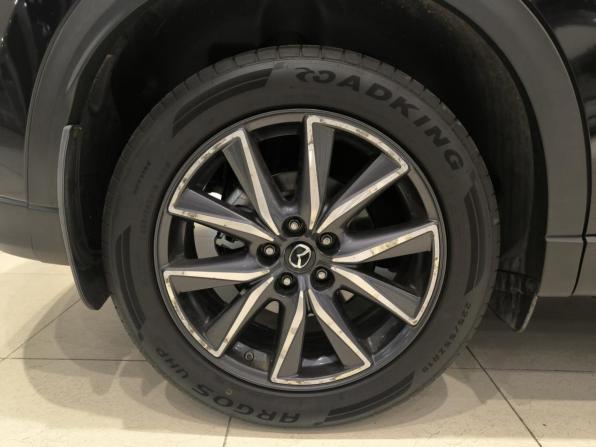 Mazda CX-5 II с пробегом 2018 года, цена 3 050 000 рублей, 81000 км, внедорожник, Автокод Объявления