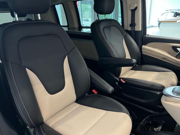 Mercedes-Benz Marco Polo III (W447) Рестайлинг с пробегом 2021 года, цена 10 880 000 рублей, 61000 км, минивэн, Автокод Объявления