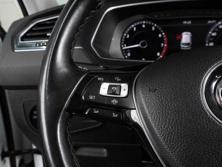 Volkswagen Tiguan II Воронеж  - изображение 16