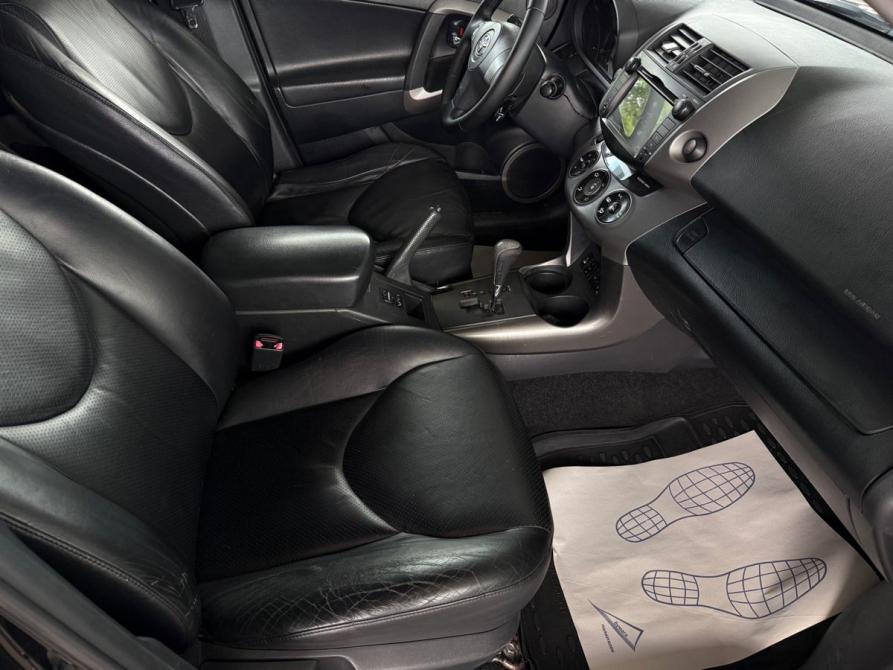 Toyota RAV4 III (XA30) Волгоград  - изображение 15