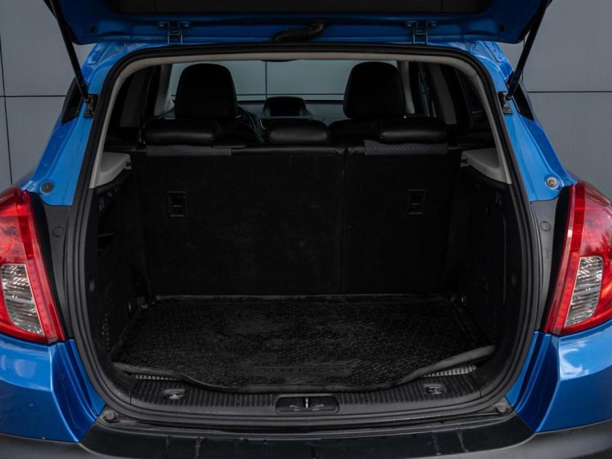 Opel Mokka I Краснодар  - изображение 20