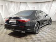 Mercedes-Benz S-Класс VII (W223) Москва  - изображение 22