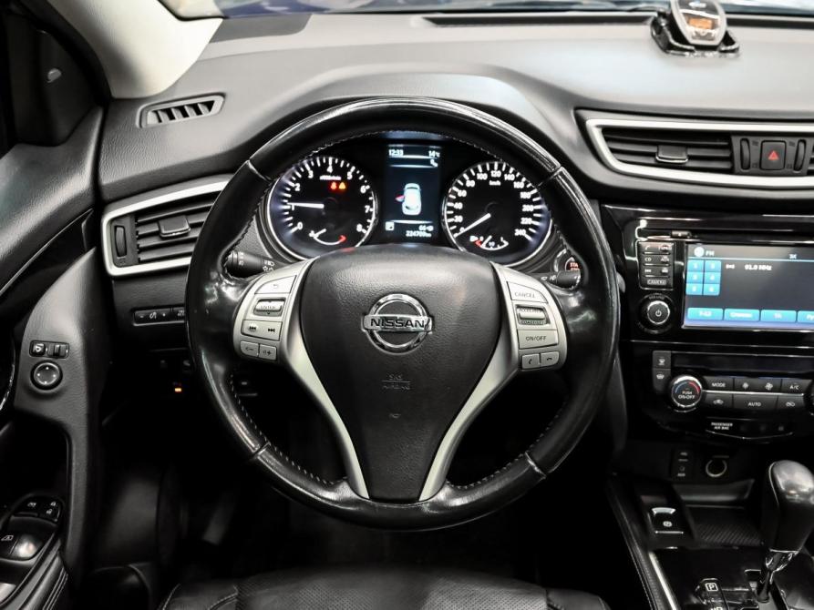 Nissan Qashqai II Екатеринбург  - изображение 13