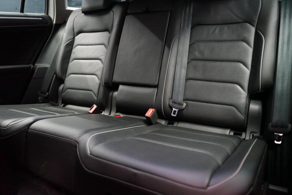 Volkswagen Tiguan II Крым  - изображение 18