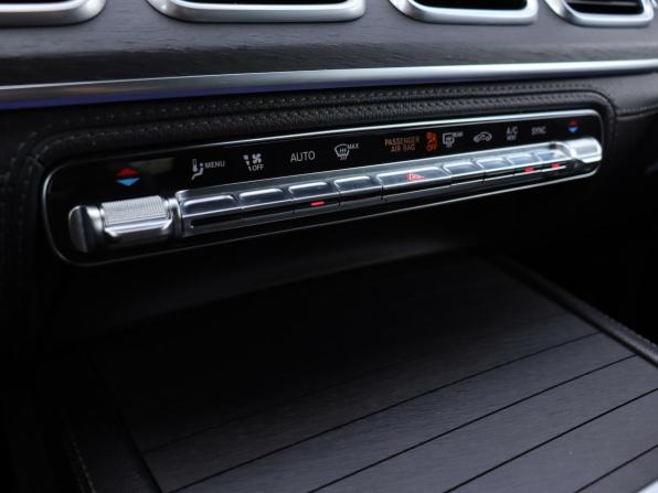 Mercedes-Benz GLE II (V167) с пробегом 2019 года, цена 5 350 000 рублей, 95340 км, внедорожник, Автокод Объявления