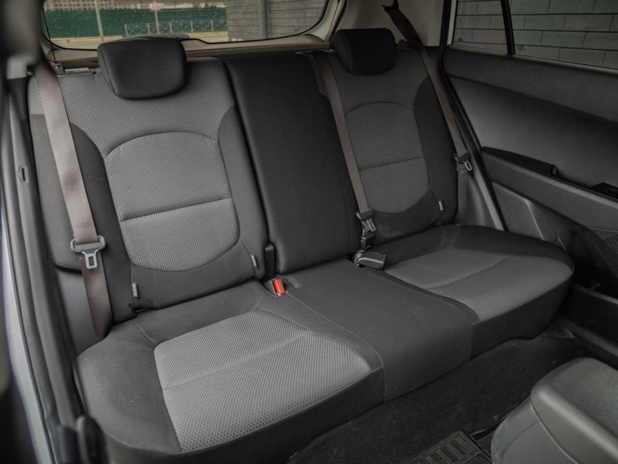 Hyundai Creta I Тюмень  - изображение 14