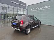 Renault Duster I Екатеринбург  - изображение 14
