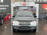 Chevrolet Niva I Альметьевск  - изображение 21