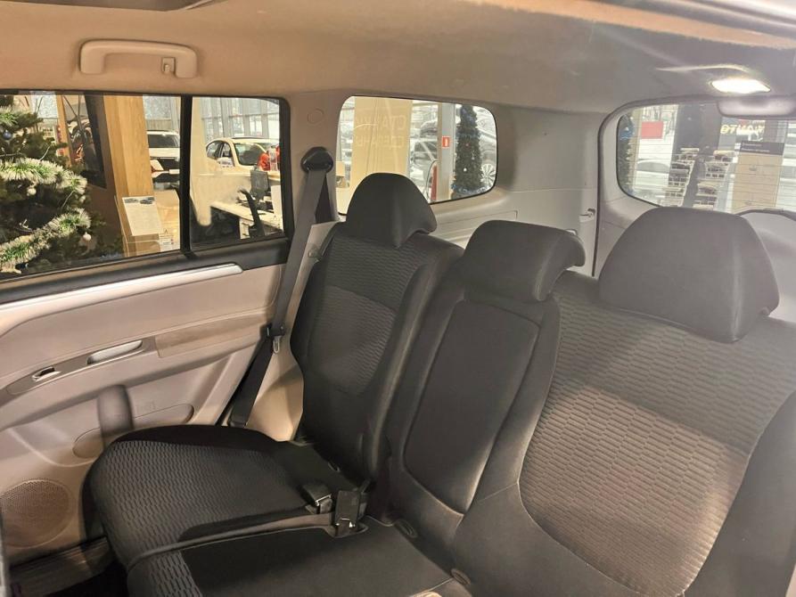 Mitsubishi Pajero Sport II Рестайлинг Ростов-на-Дону  - изображение 14