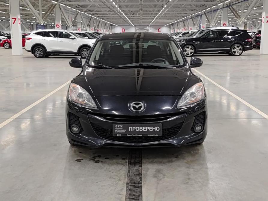 Mazda 3 II (BL) Рестайлинг Казань  - изображение 2