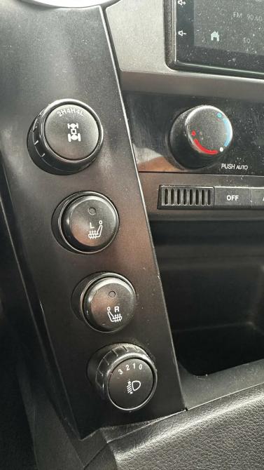 SsangYong Kyron I Рестайлинг Уфа  - изображение 9