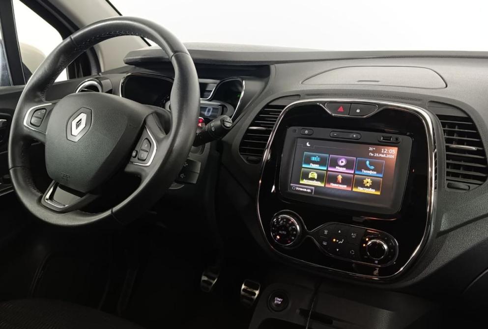 Renault Kaptur I Волгоград  - изображение 11