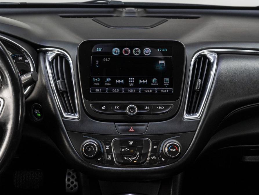 Chevrolet Malibu IX Тюмень  - изображение 20