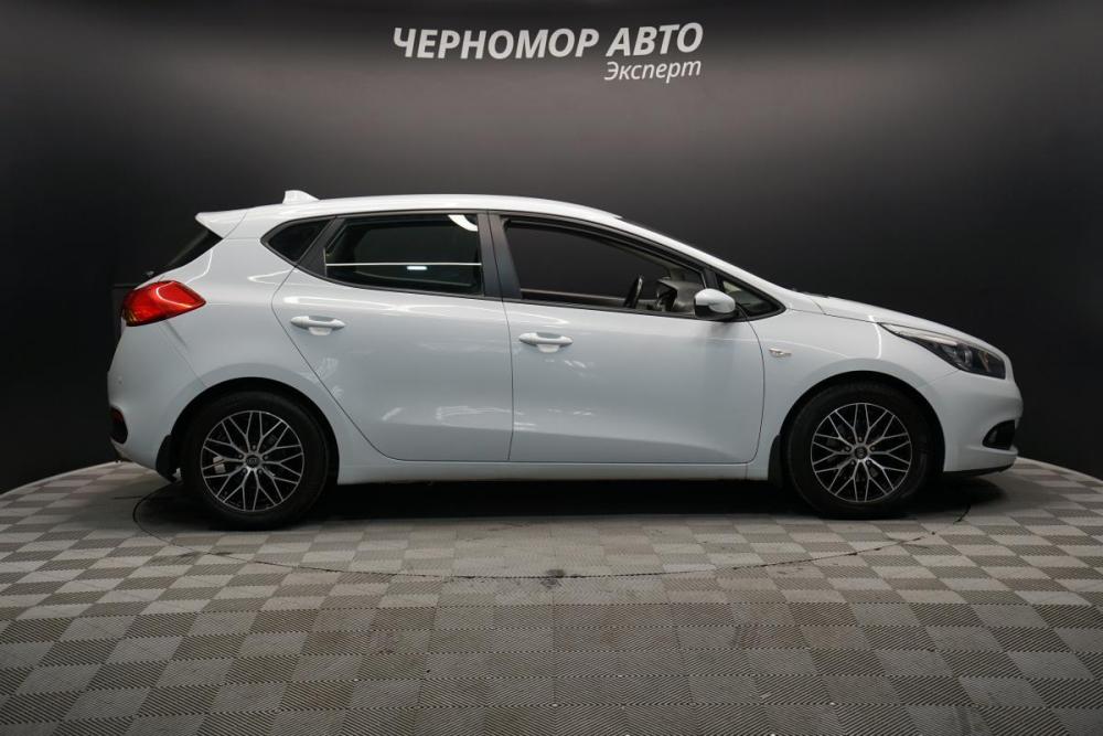 Kia Ceed II Крым  - изображение 6