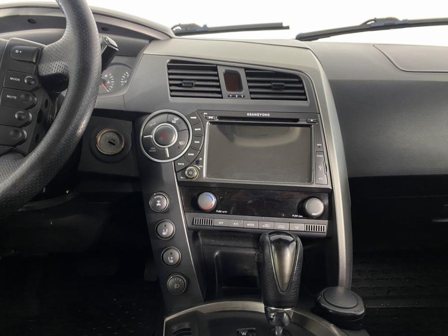 SsangYong Kyron I Рестайлинг Воронеж  - изображение 17