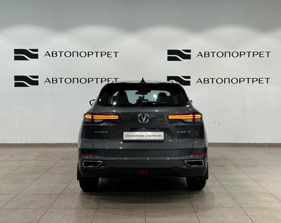 Changan UNI-S (CS55 Plus) I с пробегом 2024 года, цена 2 029 000 рублей, 28725 км, внедорожник, Автокод Объявления