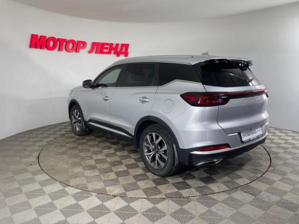 Chery Tiggo 7 Pro Max I с пробегом 2023 года, цена 1 786 000 рублей, 37085 км, внедорожник, Автокод Объявления