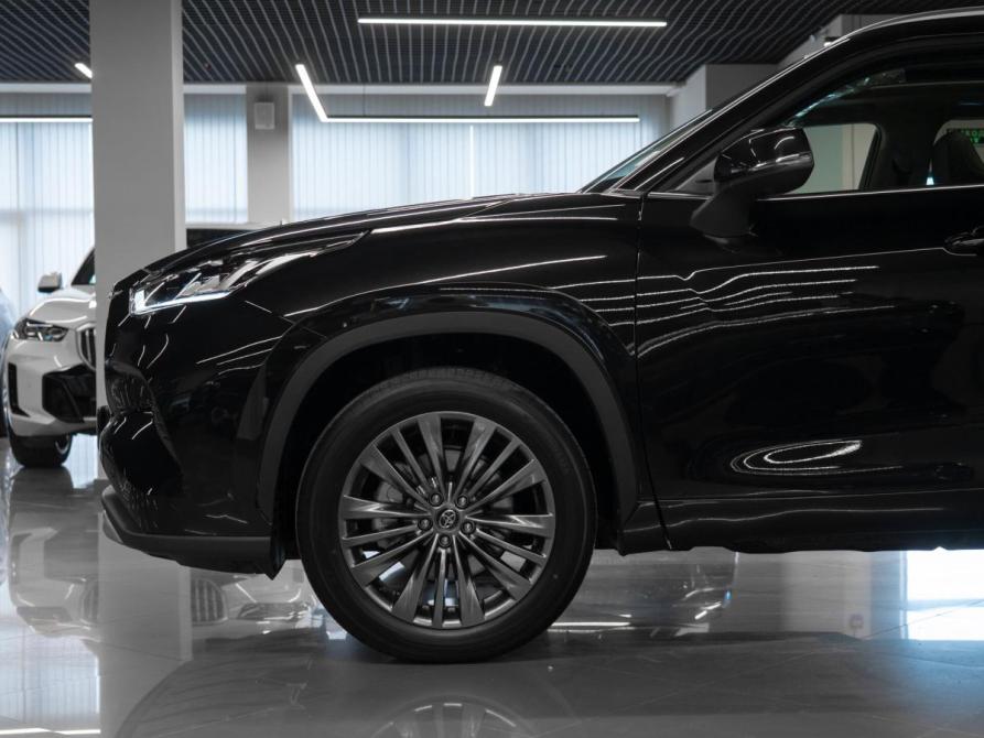 Toyota Highlander IV (XU70) Москва  - изображение 26