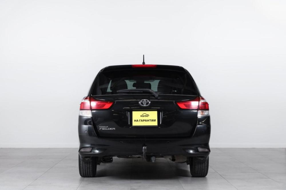 Toyota Corolla XI (E160 E170 E180) Рестайлинг 1 Новосибирск  - изображение 6