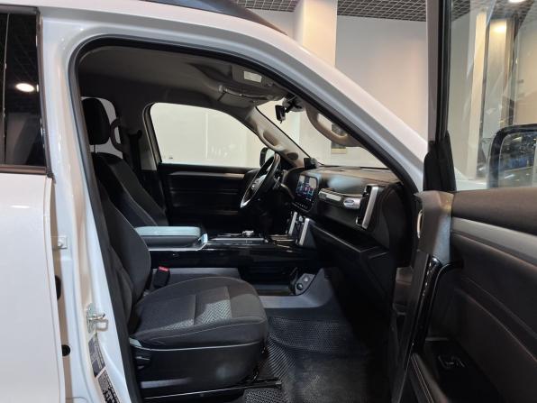 Haval Dargo I с пробегом 2024 года, цена 3 160 000 рублей, 32285 км, внедорожник, Автокод Объявления